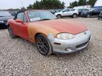 2004 MAZDA MX5 EUPHON for sale at Copart WISBECH