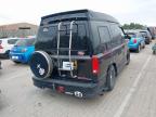 1997 CHEVROLET ASTRO for sale at Copart SANDWICH