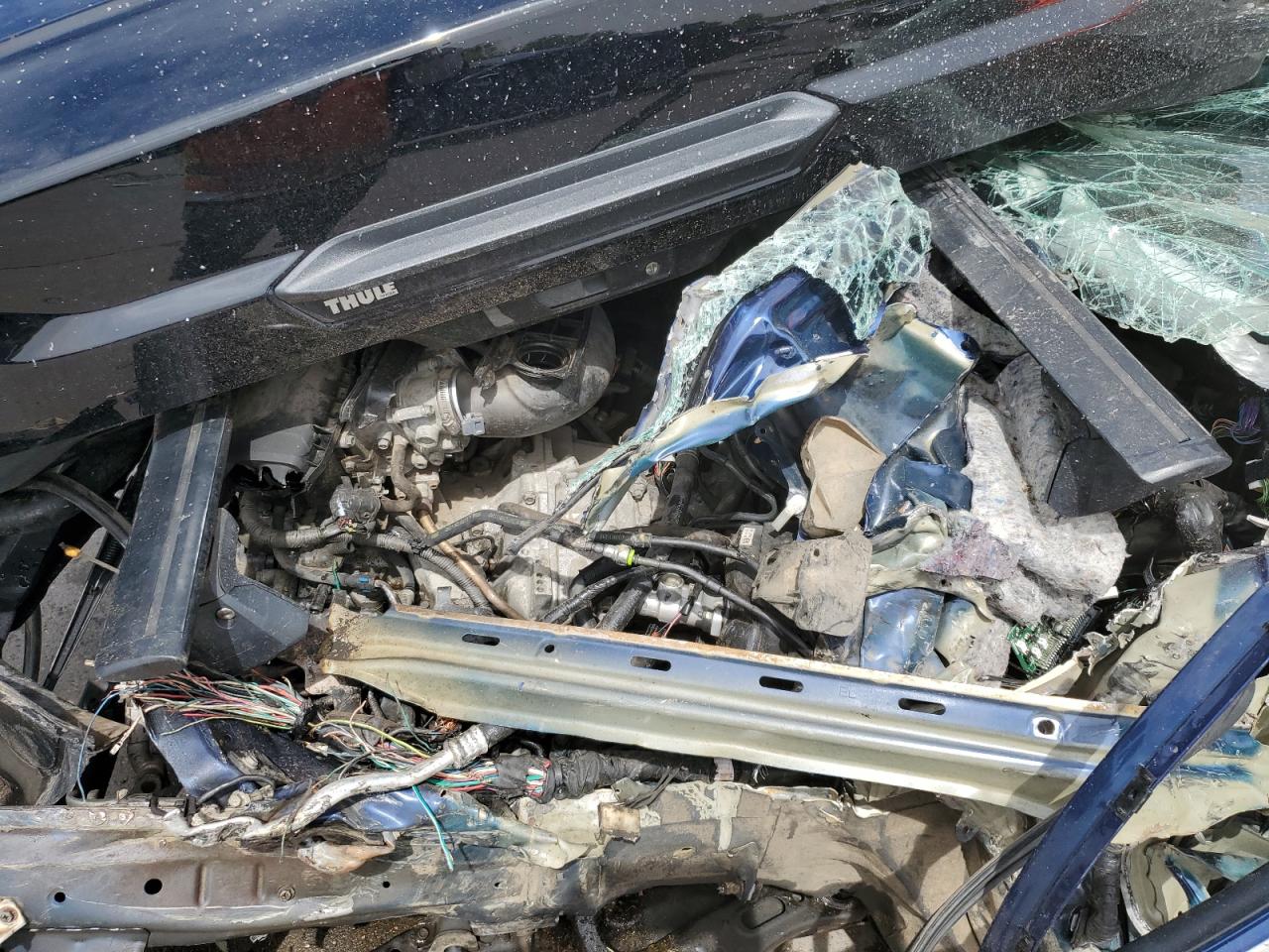 2011 Subaru Legacy 2.5I Premium VIN: 4S3BMBC6XB3252400 Lot: 67952305