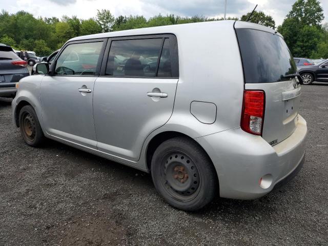 2014 TOYOTA SCION XB   