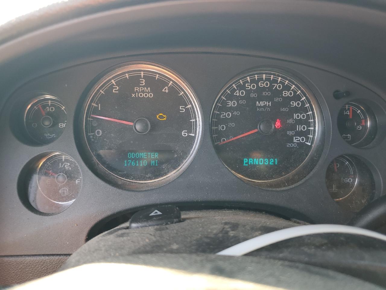 2007 Chevrolet Avalanche K1500 VIN: 3GNFK12397G217139 Lot: 68709735