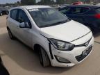 2013 HYUNDAI I20 ACTIVE for sale at Copart SANDY