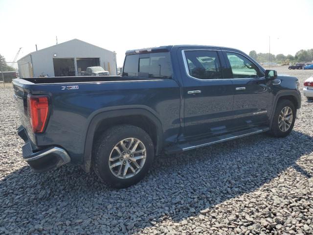  GMC SIERRA 2020 Blue