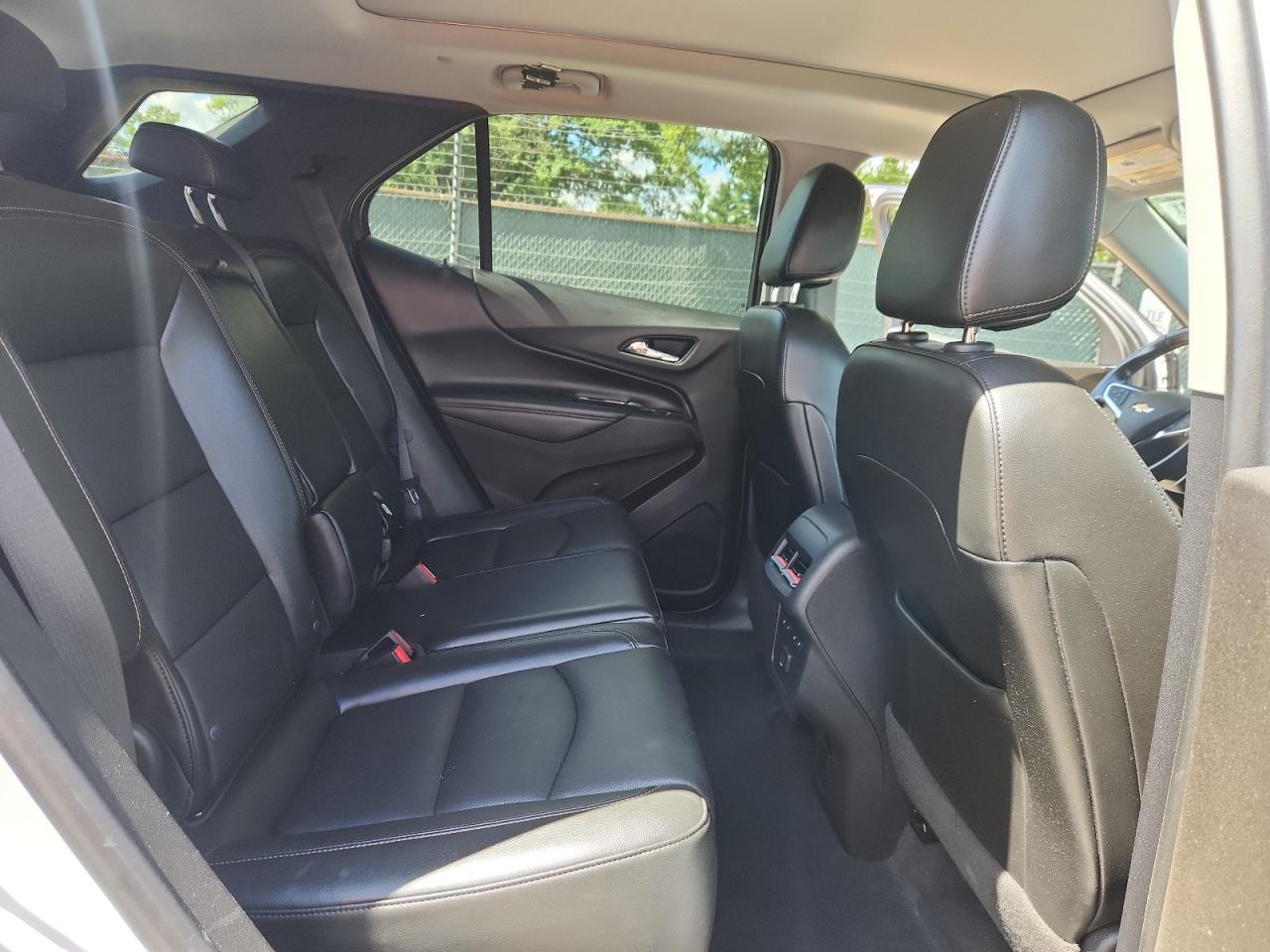 2019 Chevrolet Equinox Premier VIN: 3GNAXYEX9KS584454 Lot: 70385805