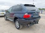 2005 BMW X5 SE for sale at Copart CORBY