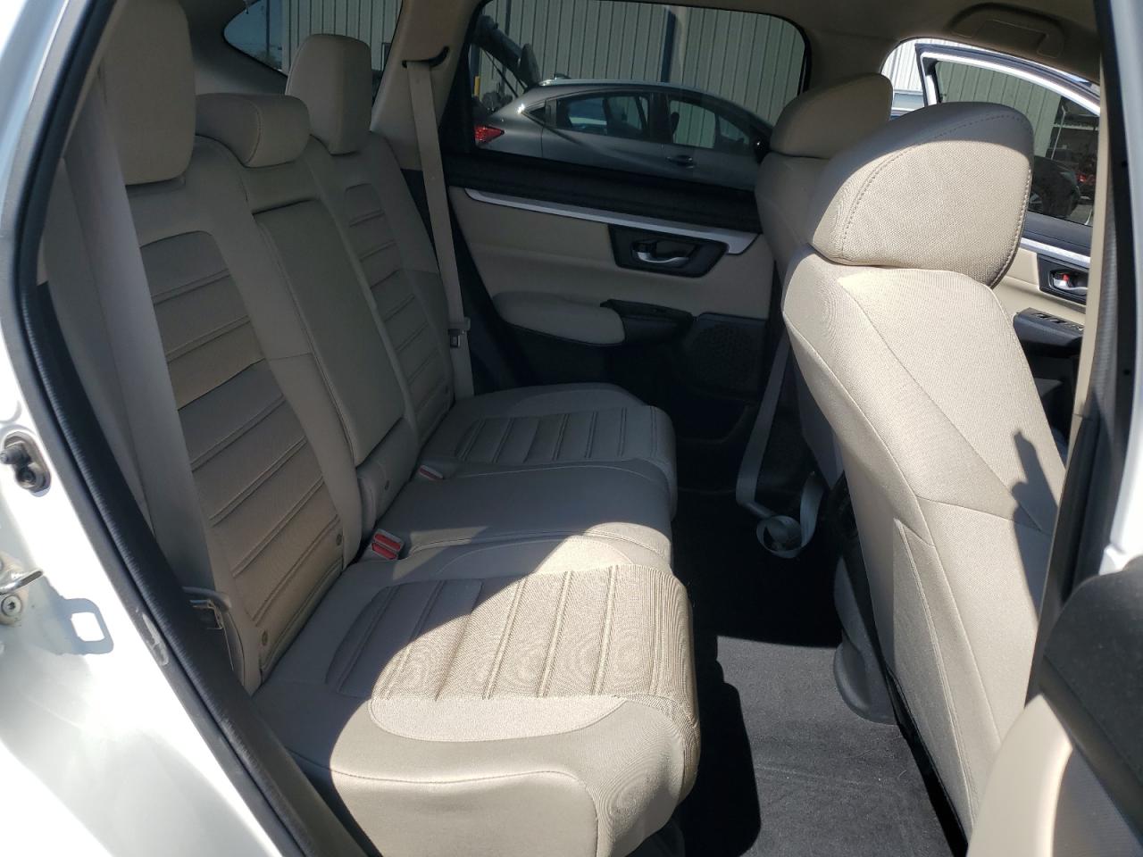 2018 Honda Cr-V Lx VIN: 2HKRW5H37JH401938 Lot: 71024885