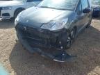 2017 DS DS3 CHIC PURETECH  for sale at Copart ROCHFORD