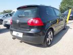 2007 VOLKSWAGEN GOLF GTI for sale at Copart SANDWICH