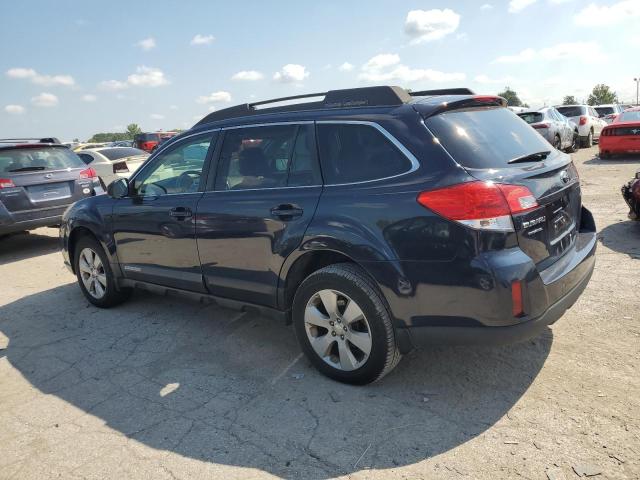  SUBARU OUTBACK 2012 Granatowy