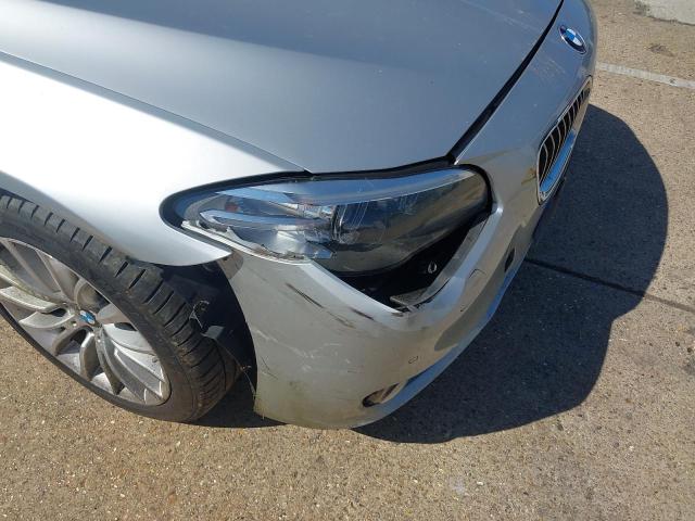 2013 BMW 530D LUXURY AUTO 