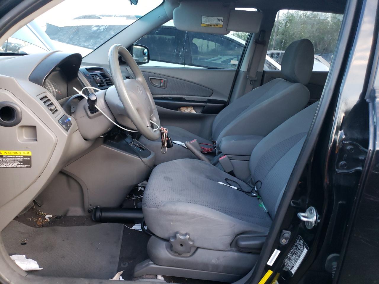 2009 Hyundai Tucson Gls VIN: KM8JM12B79U113328 Lot: 68226505