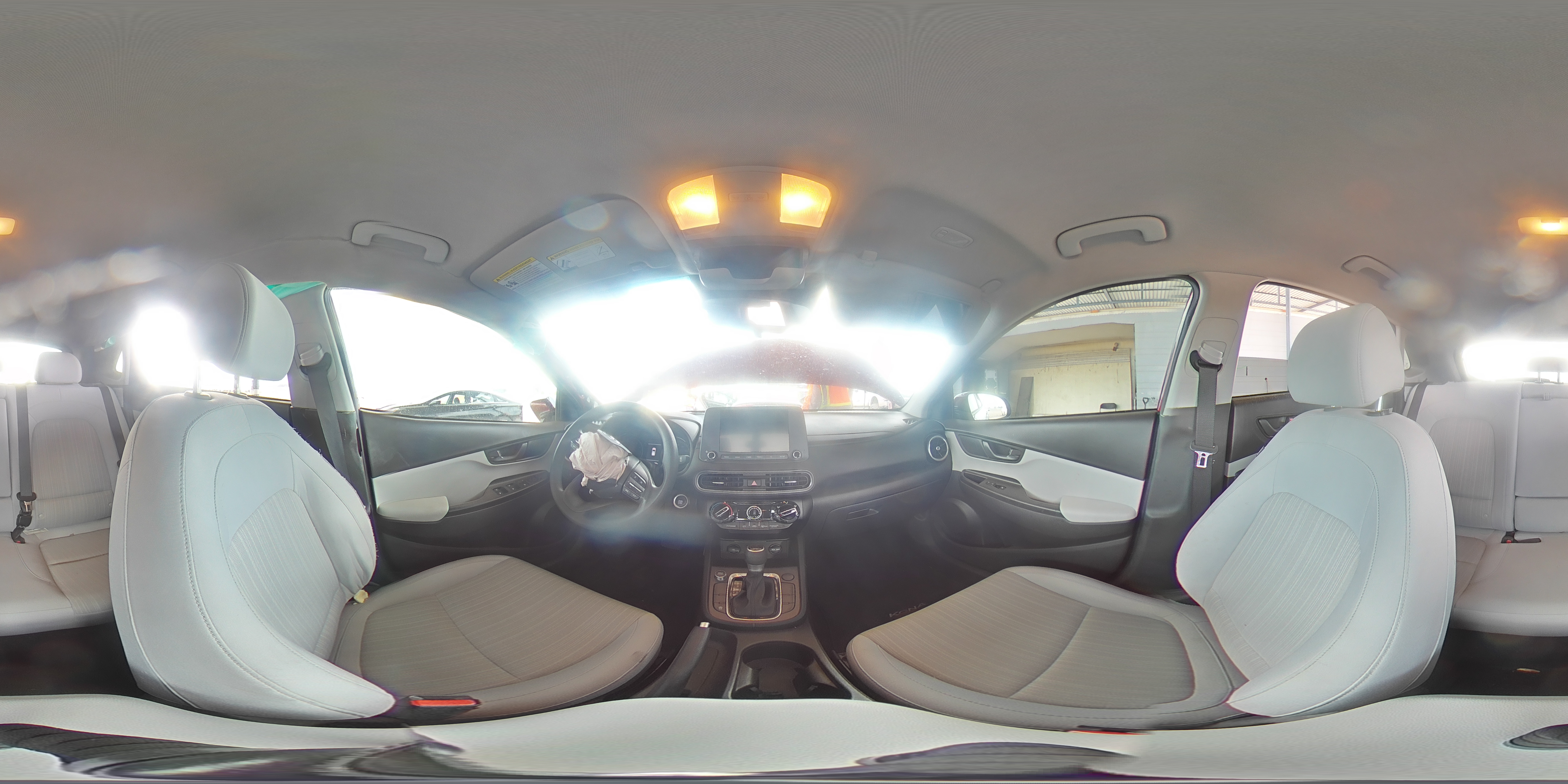 2023 Hyundai Kona Sel VIN: KM8K62ABXPU019933 Lot: 70951245
