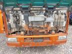 1997 NEW CARGO NEW CARGO  for sale at Copart SANDTOFT