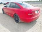 2007 AUDI A6 S LINE for sale at Copart CORBY