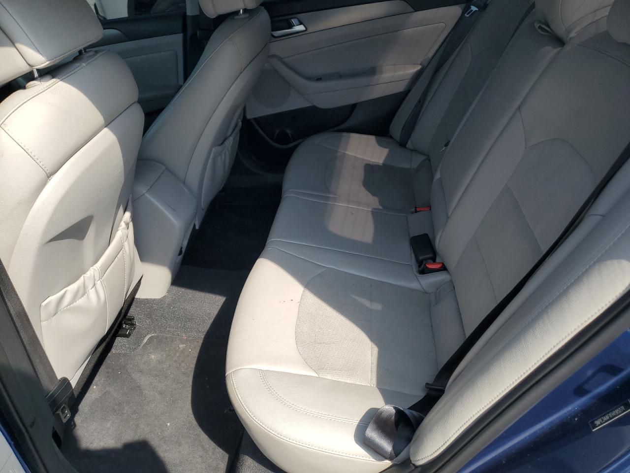 2015 Hyundai Sonata Sport VIN: 5NPE34AF1FH195271 Lot: 67543055