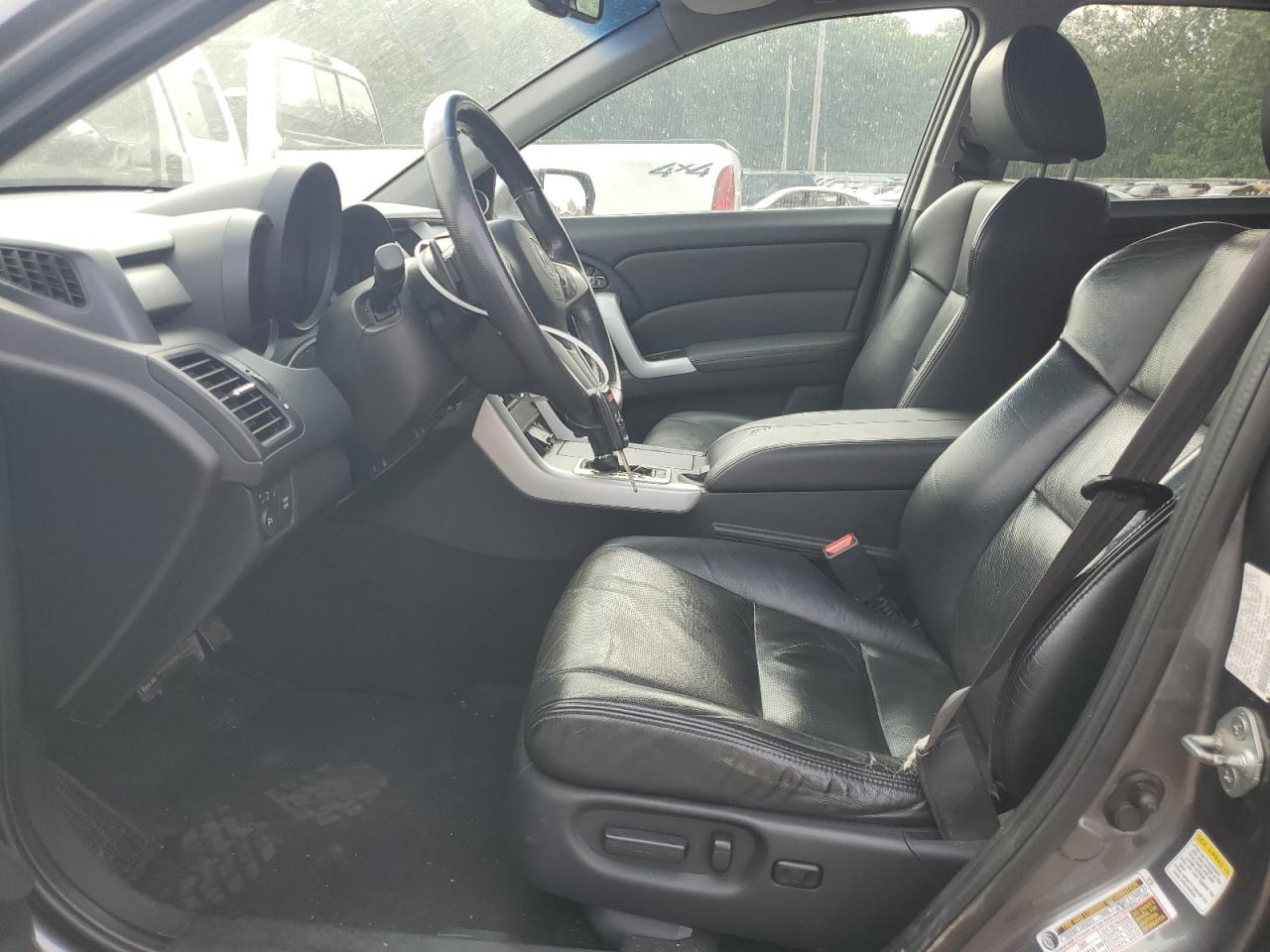 2008 Acura Rdx VIN: 5J8TB18218A017965 Lot: 67662675