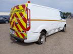 2022 FORD TRANSIT CUSTOM 300 TREND  for sale at Copart WISBECH