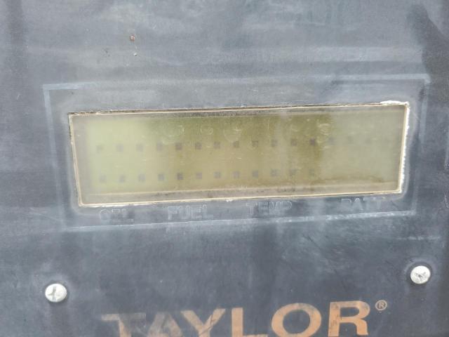  TAYLOR UNKNOWN 2003 Белый