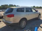 2010 BUICK ENCLAVE CX   for sale at Copart MA - SOUTH BOSTON