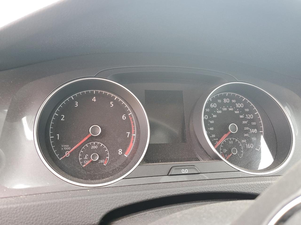 2017 Volkswagen Golf Alltrack S VIN: 3VWH17AU5HM527371 Lot: 67614745