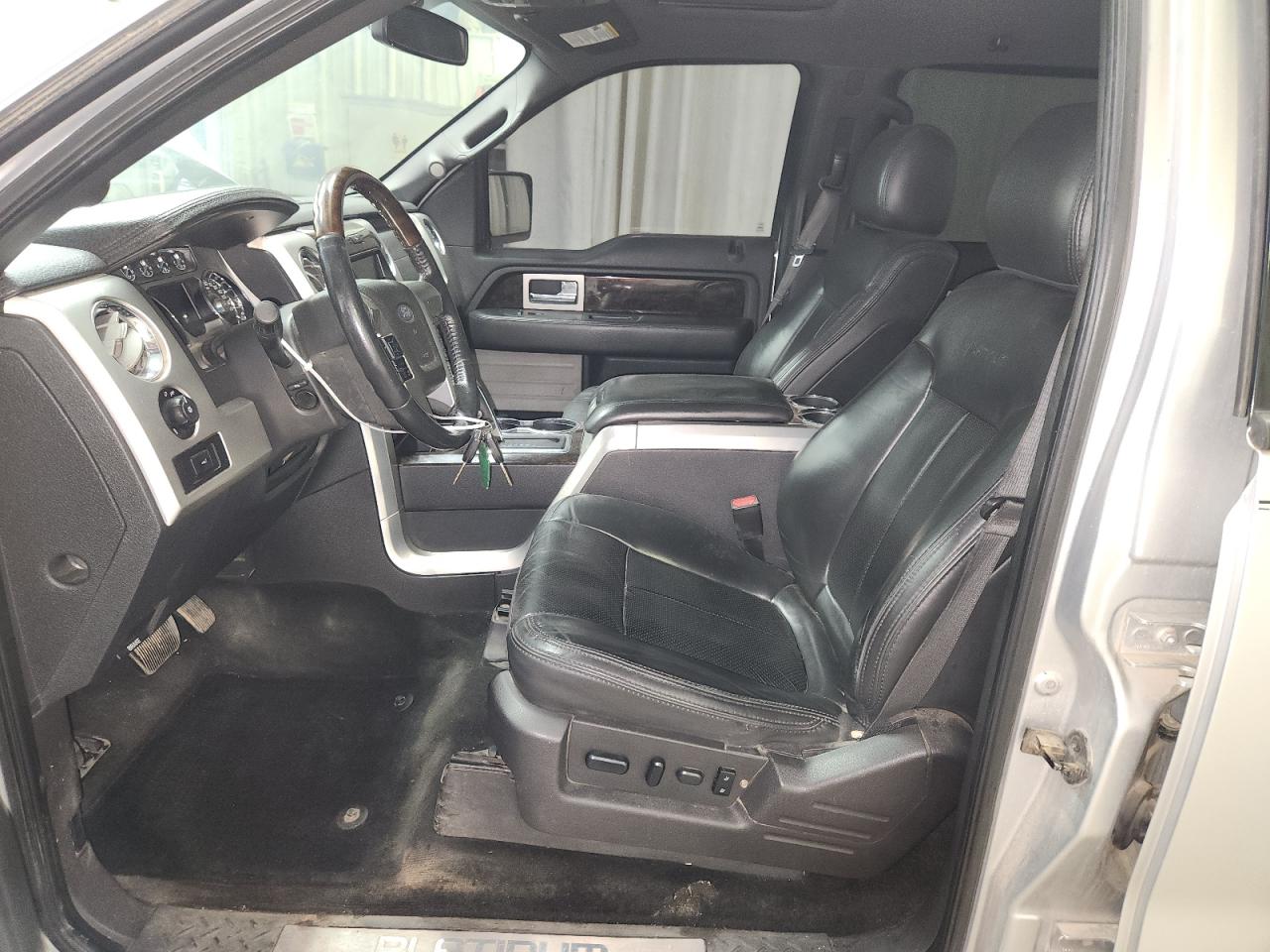 2013 Ford F150 Supercrew VIN: 1FTFW1CTXDFA86098 Lot: 70104215
