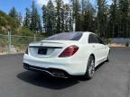 2017 MERCEDES-BENZ S 550   à vendre chez Copart WA - GRAHAM