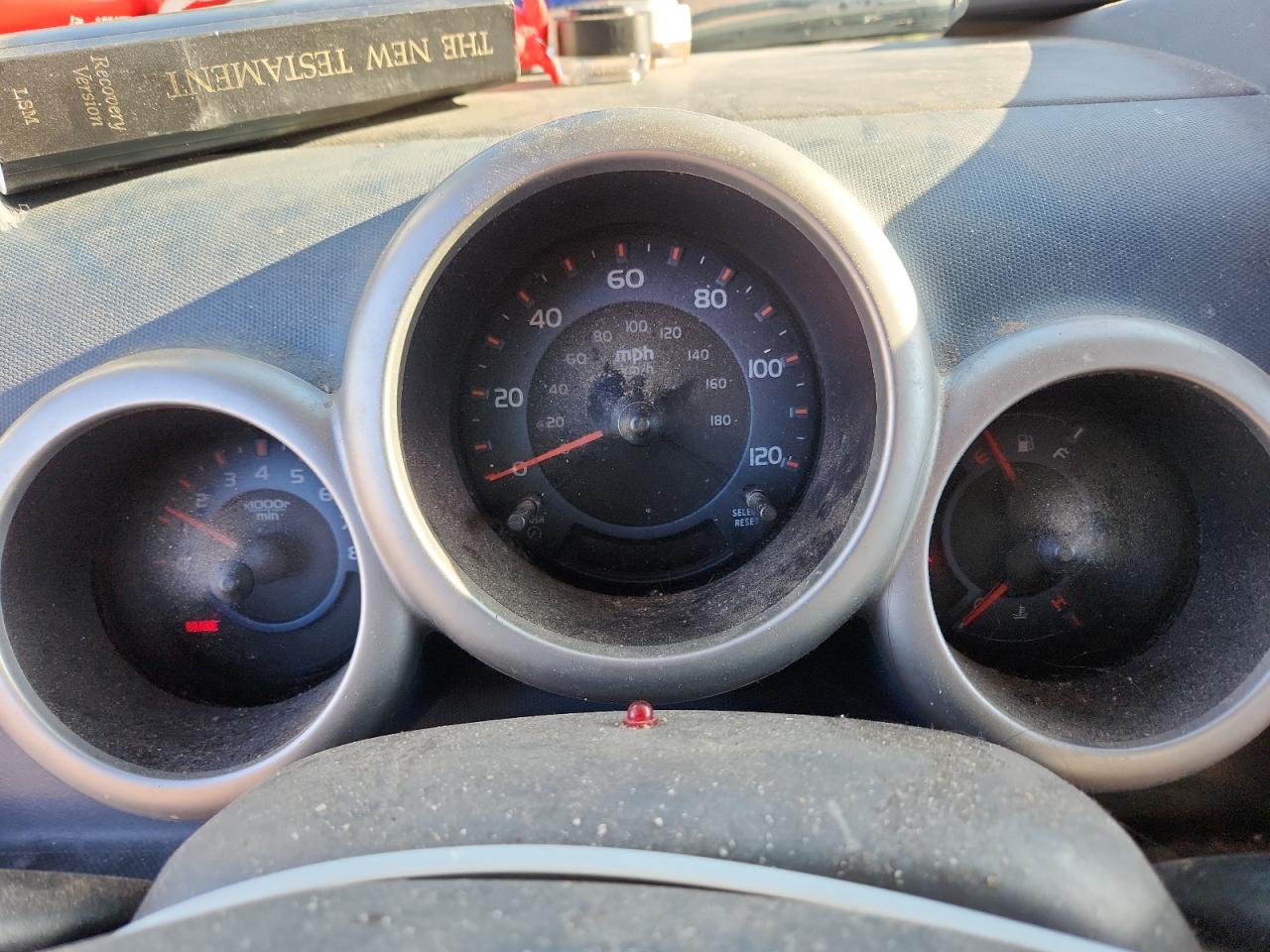 2004 Honda Element Ex VIN: 5J6YH27664L013321 Lot: 69650485