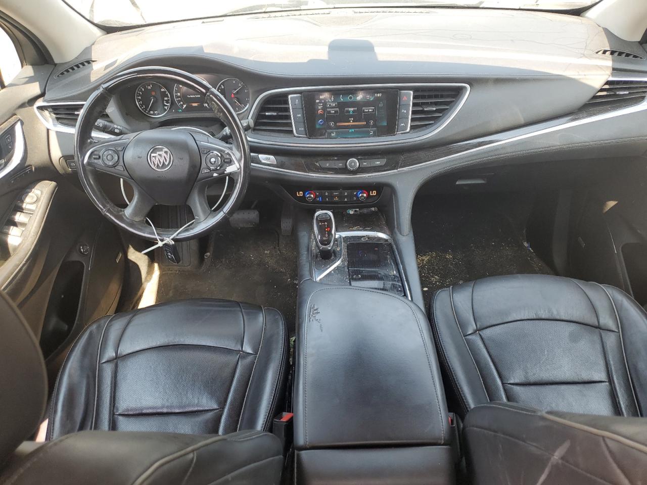 2019 Buick Enclave Avenir VIN: 5GAEVCKW6KJ231090 Lot: 70211165