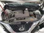2018 NISSAN MURANO S   for sale at Copart ON - OTTAWA