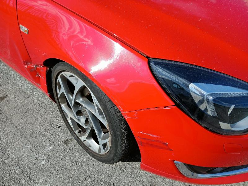 2014 VAUXHALL INSIGNIA LIMITED EDITION