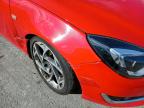 2014 VAUXHALL INSIGNIA LIMITED EDITION for sale at Copart CHESTER