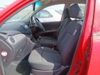 2008 HYUNDAI I10 COMFORT for sale at Copart WOLVERHAMPTON