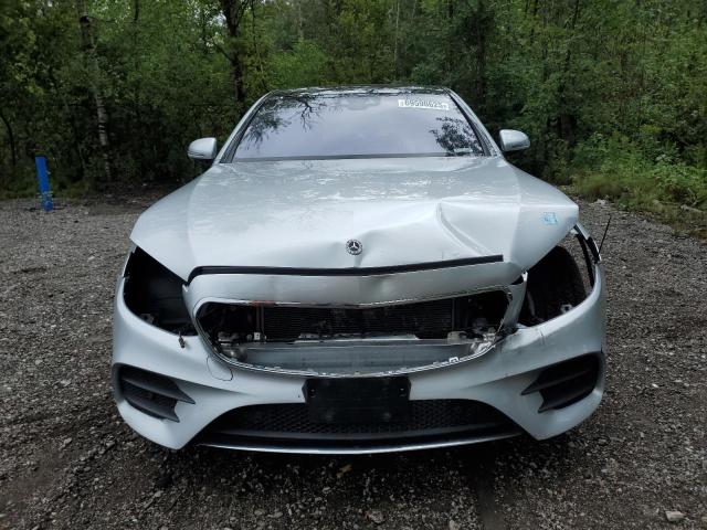 2020 MERCEDES-BENZ E 450 4MATIC  