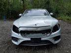 2020 MERCEDES-BENZ E 450 4MATIC   à vendre chez Copart ON - COOKSTOWN