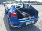 2021 VOLKSWAGEN T-ROC ACTIVE TSI EVO  for sale at Copart BELFAST