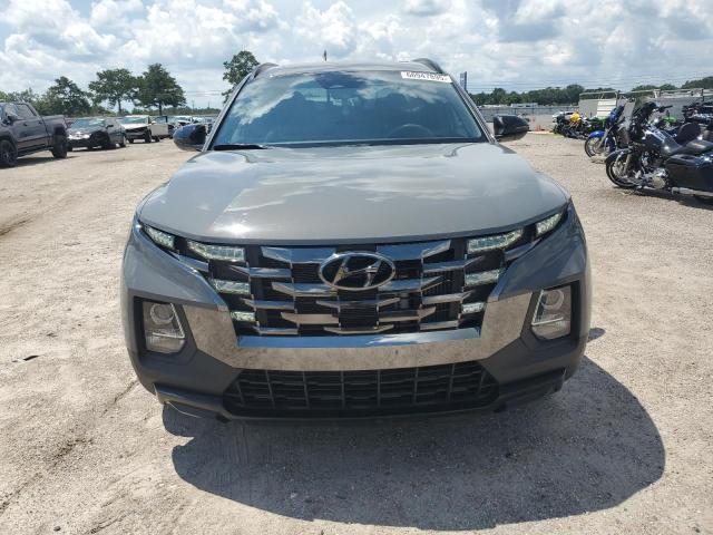  HYUNDAI SANTA CRUZ 2023 Серый