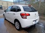 2013 CITROEN C3 VTR +  for sale at Copart CHESTER