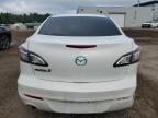 2012 MAZDA 3 I   for sale at Copart ON - COOKSTOWN