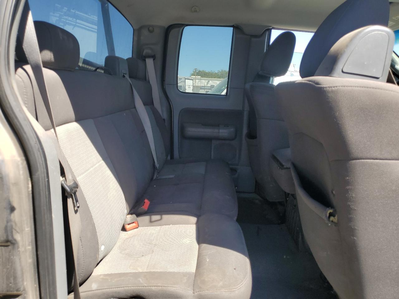 2006 Ford F150 VIN: 1FTPX12546NB85013 Lot: 69266765