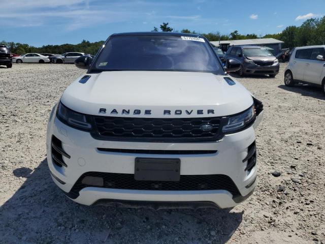  LAND ROVER RANGEROVER 2020 Белы