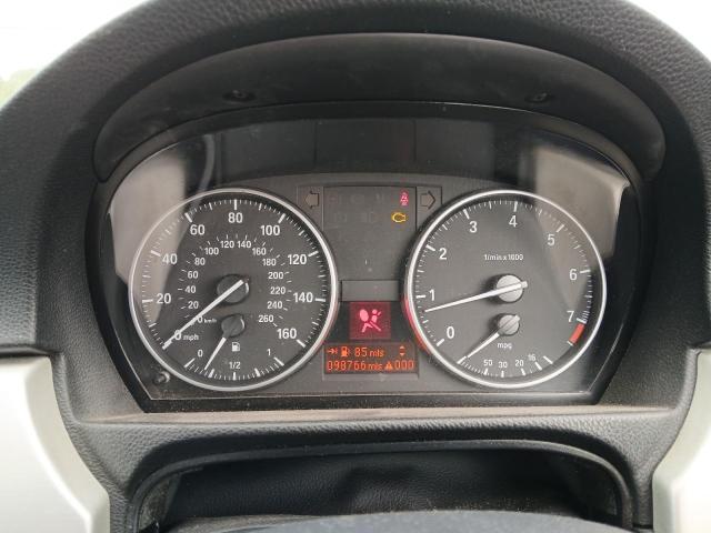 2007 BMW 320I M SPO