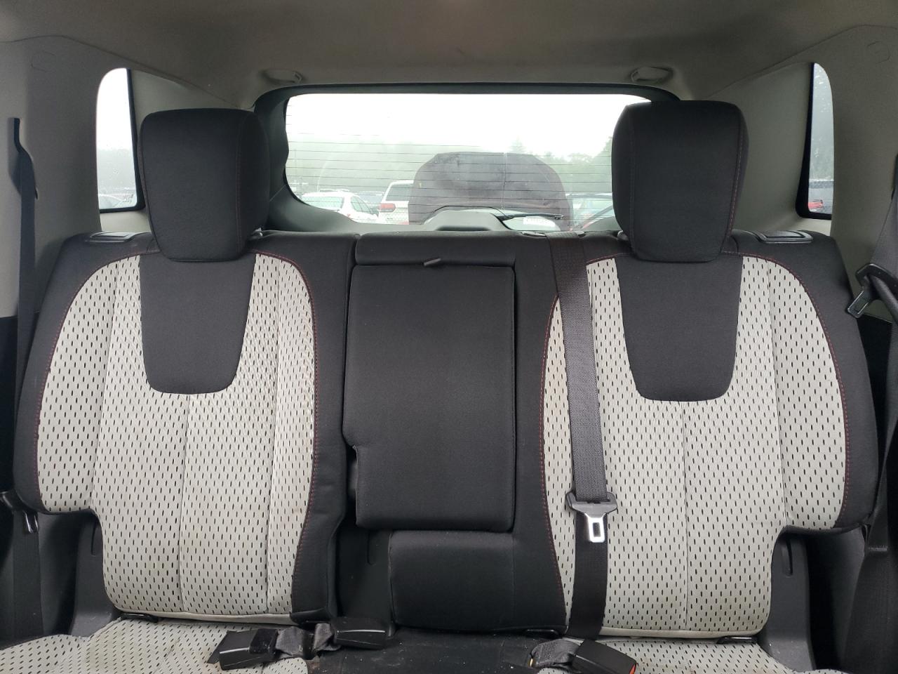 2014 GMC Terrain Sle VIN: 2GKFLVEK2E6117557 Lot: 68399245