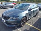 2020 SKODA OCTAVIA SP for sale at Copart SANDTOFT