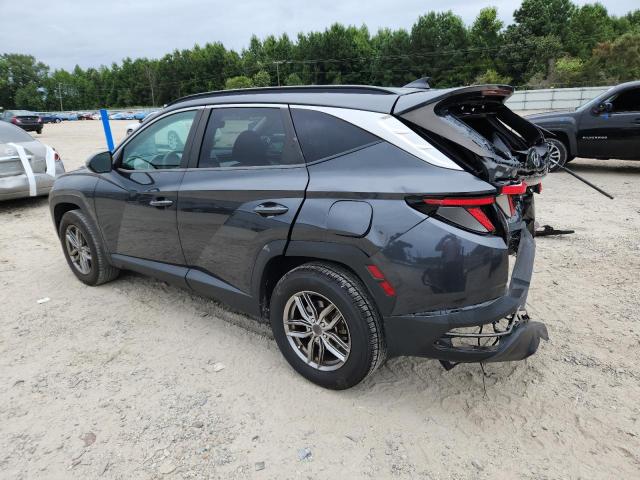  HYUNDAI TUCSON 2022 Серый