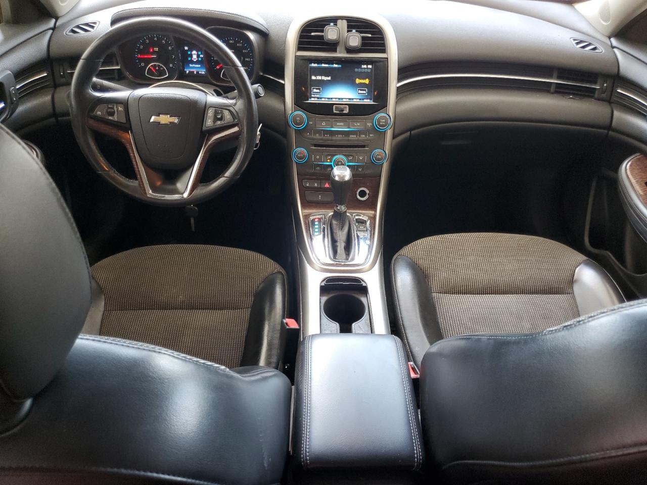 2013 Chevrolet Malibu 2Lt VIN: 1G11E5SA8DF272039 Lot: 69103345