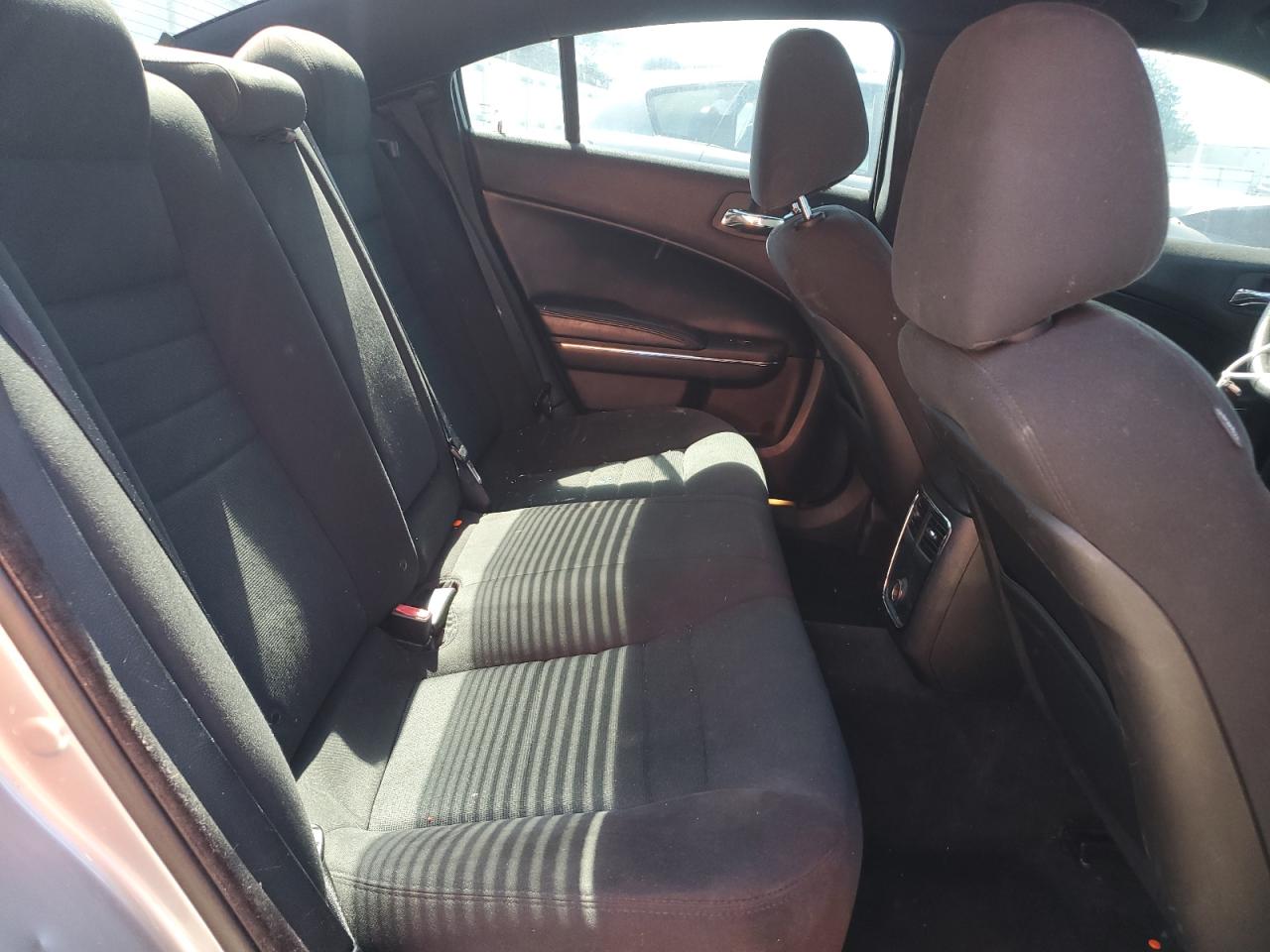 2014 Dodge Charger Se VIN: 2C3CDXBG4EH130116 Lot: 69834515
