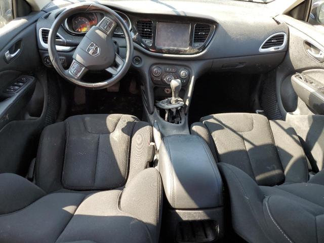  DODGE DART 2013 Czarny