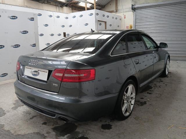 2010 AUDI A6 S LINE