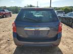 2013 CHEVROLET EQUINOX LS   for sale at Copart NC - CHINA GROVE