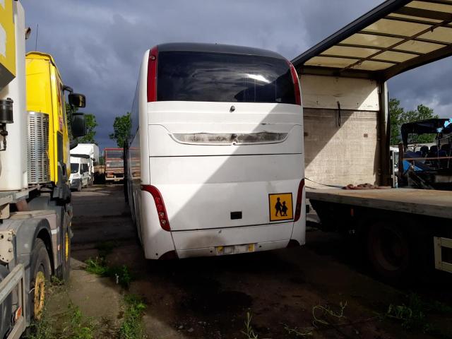 2011 VOLVO HEAVYBUS